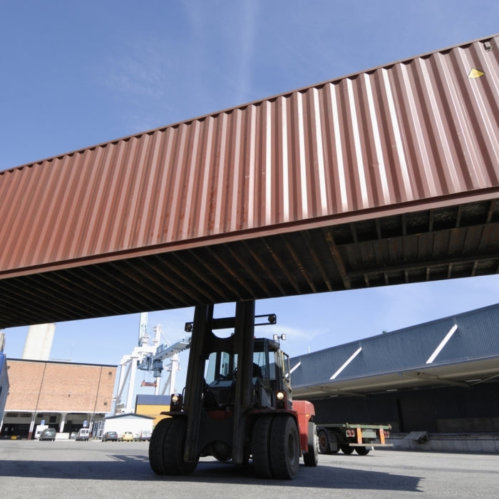 Storage Containers in Miami | 1 (305) 401-7916