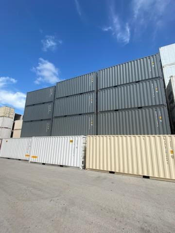 Shipping Containers Sale | 1 (305) 900-6814
