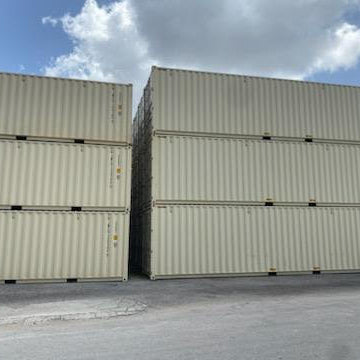 Shipping Containers Summer Sale | 1 (305) 900-6814