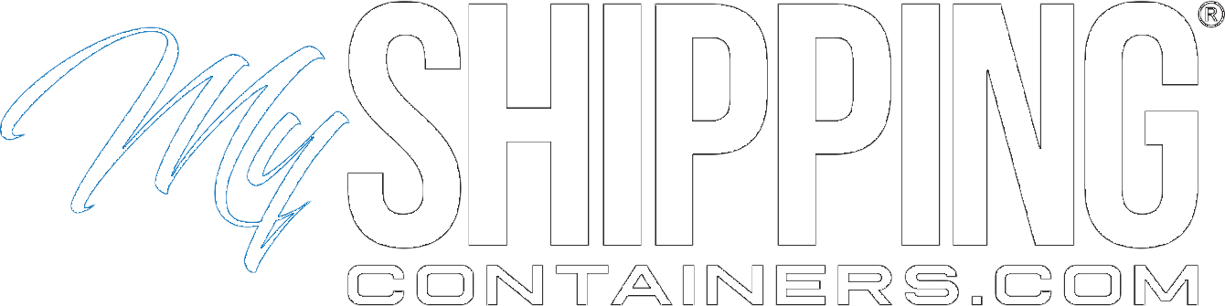 My Shipping Containers