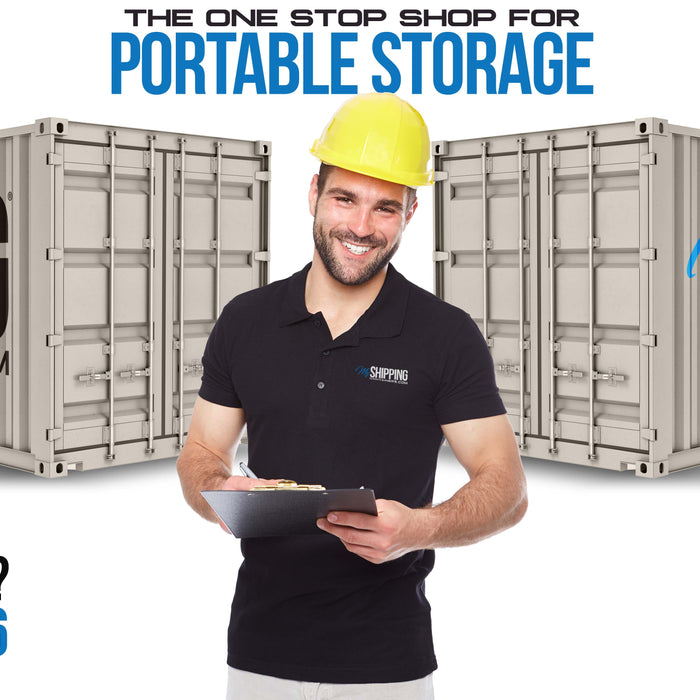 My Shipping Containers | 1 (305) 401-7916