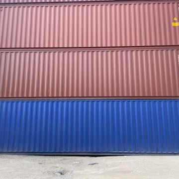 Storage Containers for Sale | 1 (305) 900-6814