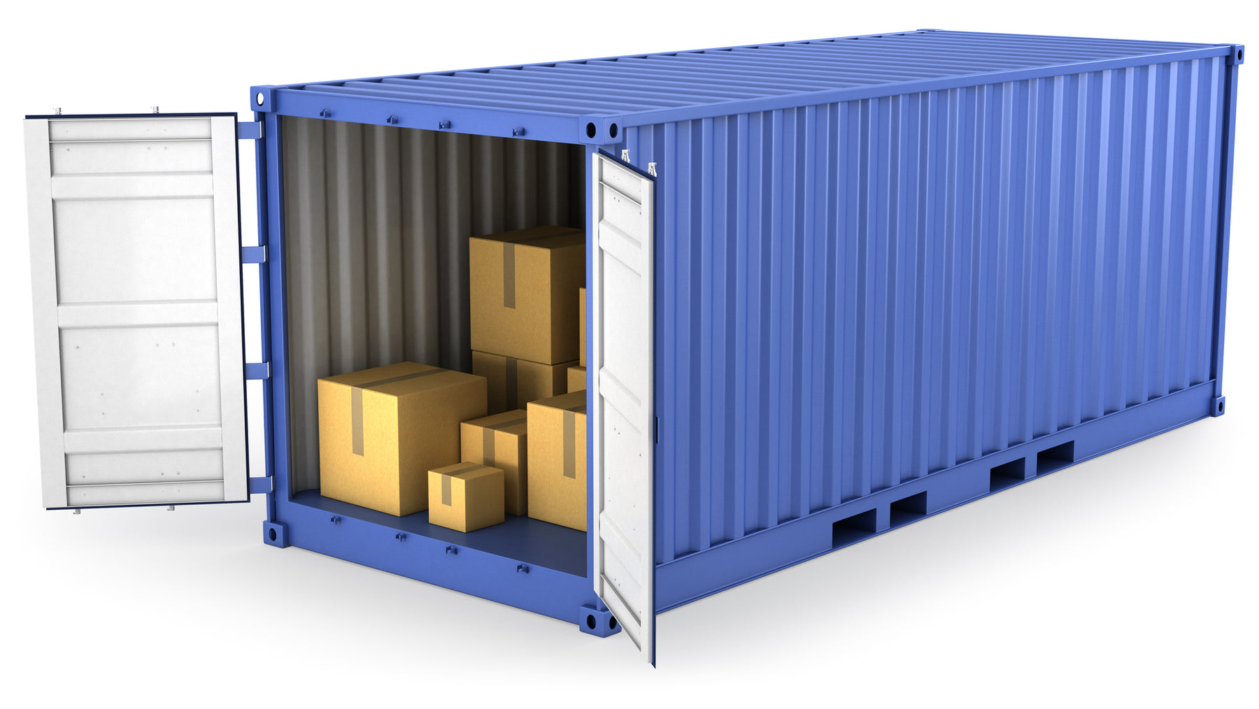 Cargo Transportation