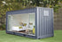 Container Living - My Shipping Containers, Inc