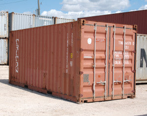 Used Storage Containers | Used Shipping Containers - My Shipping Containers, Inc