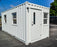 Storage Container Office | Mobile Offices | Portable Offices - My Shipping Containers, Inc